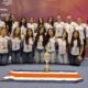 Selección Juvenil logra su  pase al Sur – Centro de balonmano