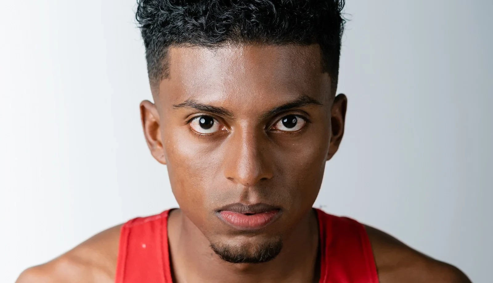Gerald Drummond competirá en el Grand Slam Track