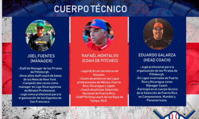 Costa Rica organiza la Copa Centenario de Béisbol con el respaldo de WBSC Américas