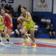 Abogadas Seminario toma la delantera en la final de la LSB Femenina 2025