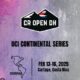 Hacienda La Lucha recibirá este fin de semana el CR Open de Downhill 2025