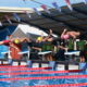 BELÉN NO SE CANSA DE BRILLAR EN LA NATACIÓN: CAMPEÓN EN AMBAS RAMAS