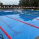 Al agua 334 nadadores en la etapa final de #juegosnacionalesicoder2026