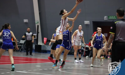 La Liga Superior Femenina entra en su etapa decisiva