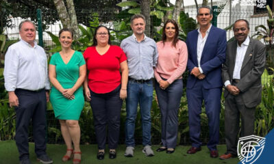 Asamblea de Asociaciones Define Nuevas Plazas en Junta Directiva de FECOBA