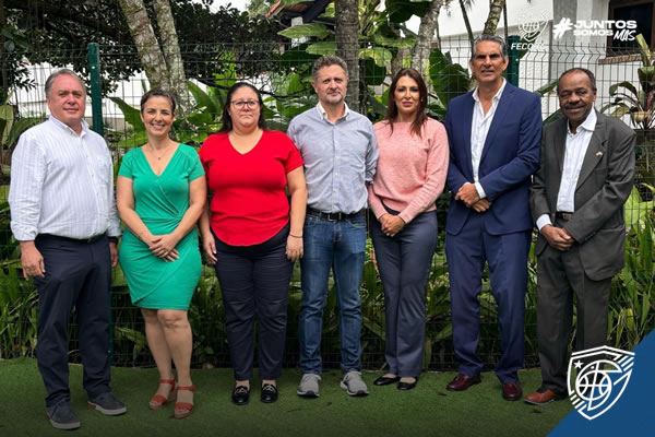 Asamblea de Asociaciones Define Nuevas Plazas en Junta Directiva de FECOBA