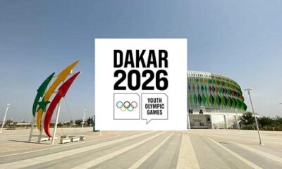PLAZAS ASIGNADAS A COSTA RICA PARA JUEGOS OLÍMPICOS DE LA JUVENTUD DAKAR 2026