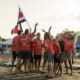 Costa Rica gana tres medallas en el Panamericano de surf y clasifica a ocho atletas a Santo Domingo 2026