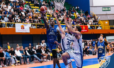 La Liga Superior de Baloncesto Masculino está de regreso