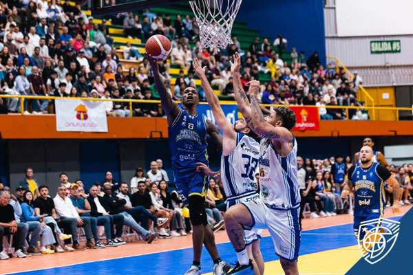 La Liga Superior de Baloncesto Masculino está de regreso