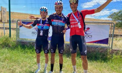 Copa Fecoci MTB 2025 corona a sus campeones
