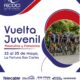 Inscripciones y Guía Técnica de la Vuelta Juvenil 2025
