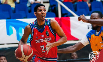Ya hay fechas y sede para el Pre-Clasificatorio Centroamericano al FIBA AmeriCup 2029