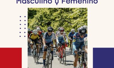 Inscripciones y Guía Técnica de la Vuelta Infantil 2025