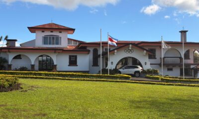 Comité Olímpico Nacional de Costa Rica convoca a Asambleas General Extraordinaria y Ordinaria 2026