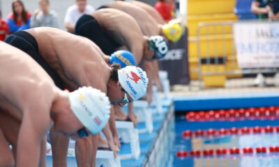 La Sabana despedirá el 2025 con el último torneo de deportes acuáticos