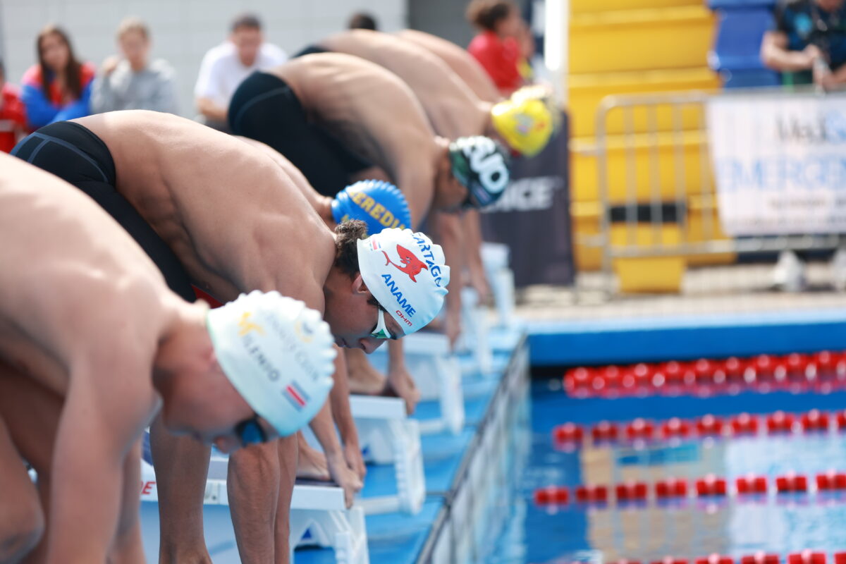 La Sabana despedirá el 2025 con el último torneo de deportes acuáticos