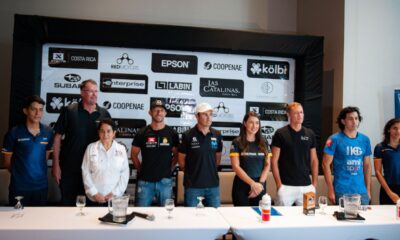 Más de 400 triatletas estarán en XTERRA Costa Rica