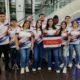 Tenis de mesa: Costa Rica viaja a Santo Domingo en busca del cupo a los Juegos Centroamericanos y del Caribe 2026