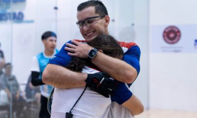 ¡CAMPEONES DE AMÉRICA!