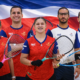COSTA RICA LISTA PARA EL PANAMERICANO DE RACQUETBALL EN GUATEMALA