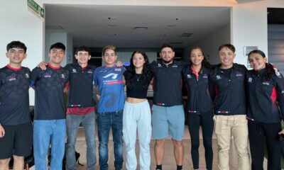 Costa Rica tendrá amplia representación en el Centroamericano y del Caribe en Punta Cana