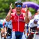 Costa Rica asegura seis plazas en ciclismo de ruta para JCCA 2026 tras destacado resultado de Jason Huertas