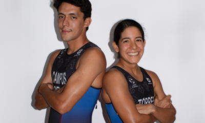 Selecciones nacionales visten con diseño innovador de Austral