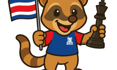 Campeonato Centroamericano y del Caribe de la Juventud 2026