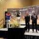 Neshy Lindo Álvarez imparable al repetir final en el US Open de Taekwondo y obtener medalla de plata en la categoría olímpica de -57 kg