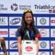 Costa Rica dominó prueba femenina en Copa Regional de República Dominicana