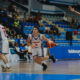 Selección Nacional Masculina culmina su participación en los Juegos Centroamericanos Guatemala 2025