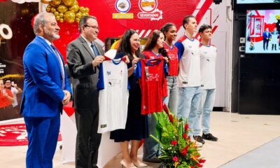 JUNTA DE PROTECCIÓN SOCIAL FORTALECE SU COMPROMISO CON EL DEPORTE NACIONAL Y CONTINUARÁ COMO PATROCINADOR EN EL CICLO OLÍMPICO
