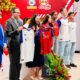 JUNTA DE PROTECCIÓN SOCIAL FORTALECE SU COMPROMISO CON EL DEPORTE NACIONAL Y CONTINUARÁ COMO PATROCINADOR EN EL CICLO OLÍMPICO