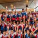 Cartago se proclama campeón de Juegos Nacionales 2024