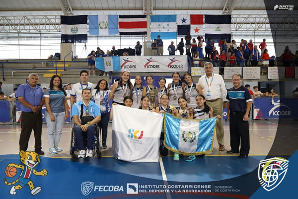 Costa Rica fue sede del exitoso Codicader 2025