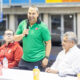 Fecoba da inicio a la Clínica Internacional de Entrenadores