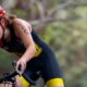 Triatleta de Liberia representará a un cantón que trabaja con paciencia