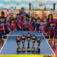 Selecciones U-11 y U-13 suman las primera preseas en el Centroamericano en Honduras