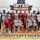 Selección U19 femenina cerró con éxito su participación en la Copa ABE
