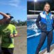 Juegos Nacionales: Representante de Montes de Oca conoció el triatlón hace pocos meses