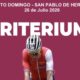 Se viene critérium en Santo Domingo y San Pablo de Heredia