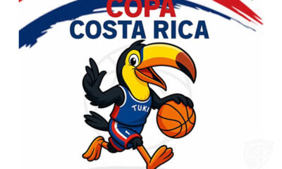 Primera edición de Copa Costa Rica