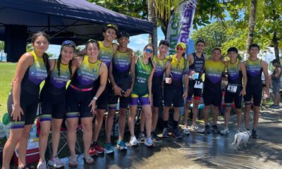 Turrialba mantiene su meta intacta: ser un duro rival y dejarse medallas