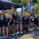 Turrialba mantiene su meta intacta: ser un duro rival y dejarse medallas