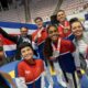 Costa Rica gana un oro y dos platas y un bronce en el Canada Open G2 2026; Neshy Lindo cae en un reñido combate ante la bronce olímpica Skylar Park de Canadá