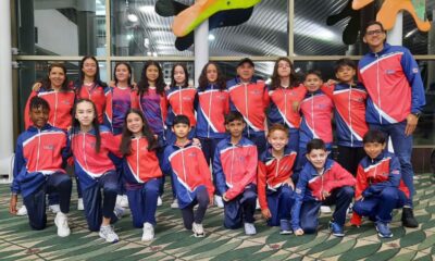 Costa Rica presente en el Centroamericano U-11 y U-13 de Tenis de Mesa en Honduras