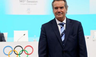 Presidente de Panam Sports, Neven Ilic, fue electo como nuevo miembro del Comité Ejecutivo del