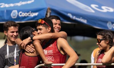 Sarchí apuesta a ser protagonista en Sub-23 y clasificación de equipos