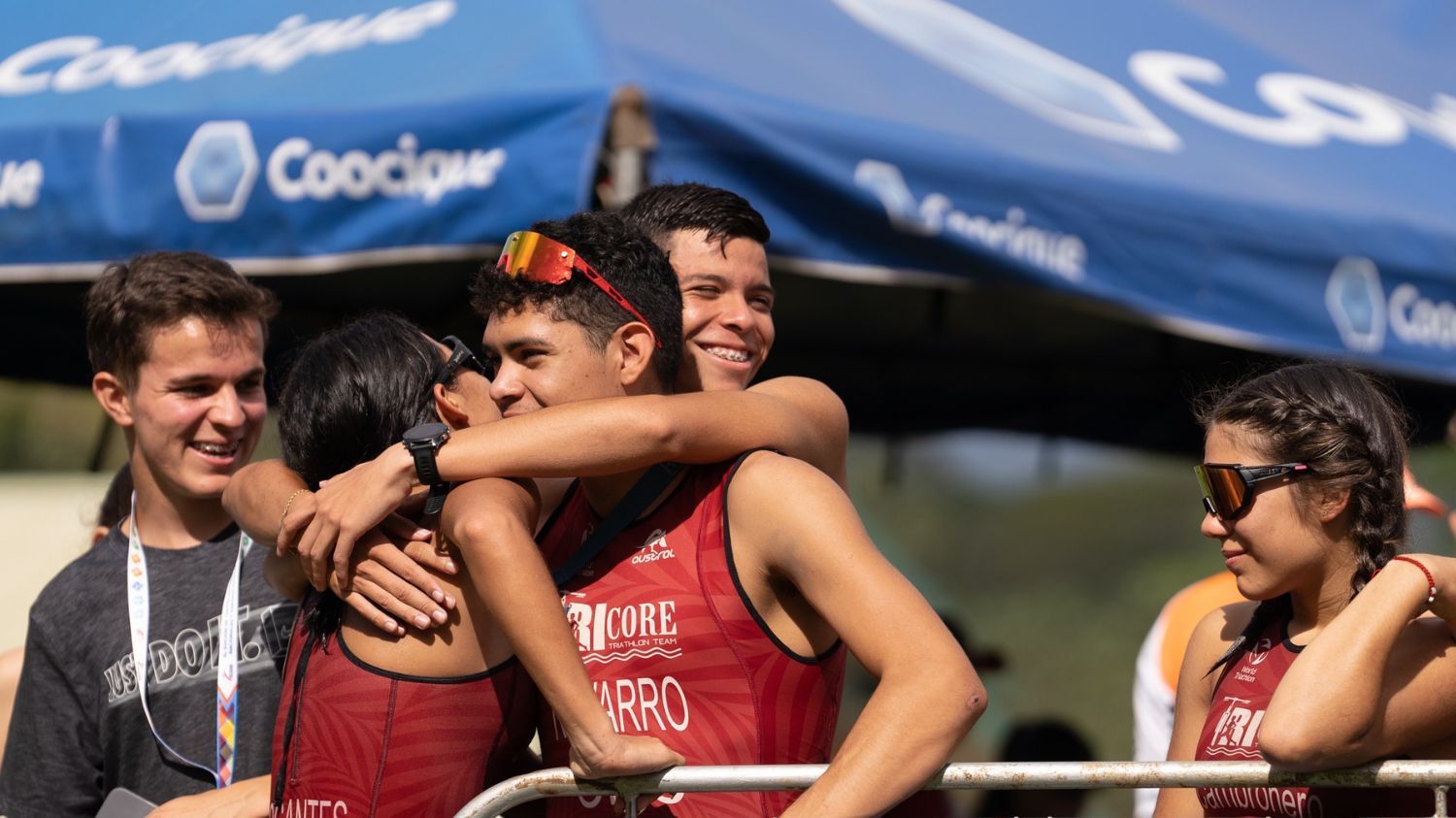 Sarchí apuesta a ser protagonista en Sub-23 y clasificación de equipos